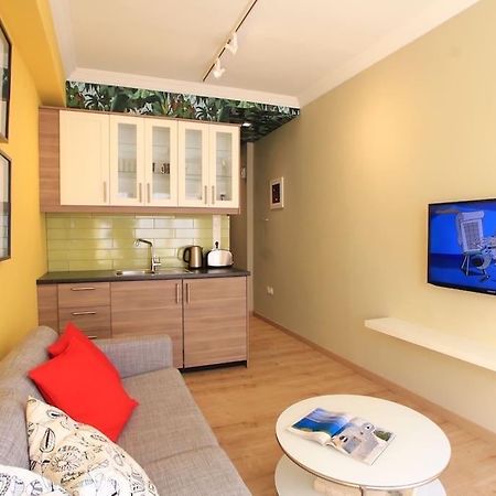 Athens Plaka Modern Decorated Apartment Buitenkant foto