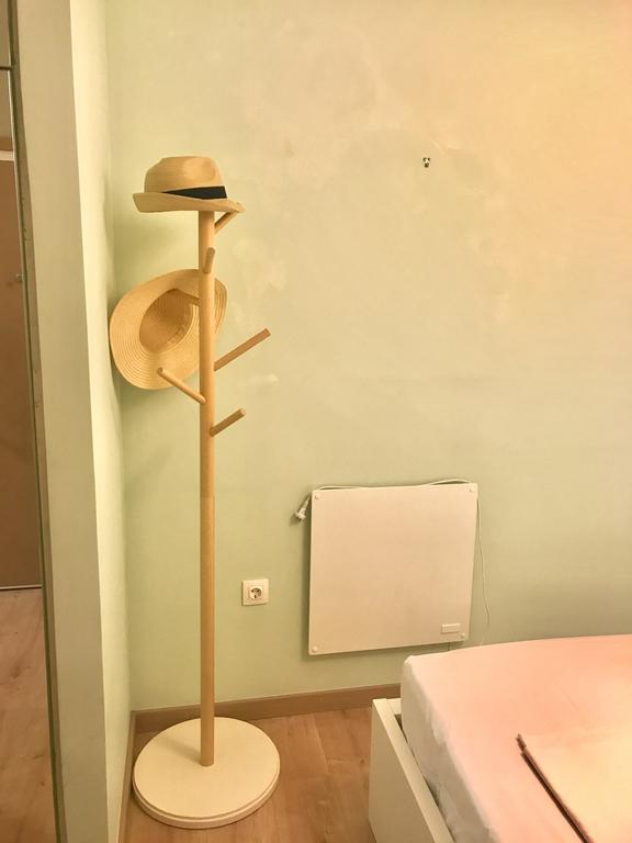 Athens Plaka Modern Decorated Apartment Buitenkant foto