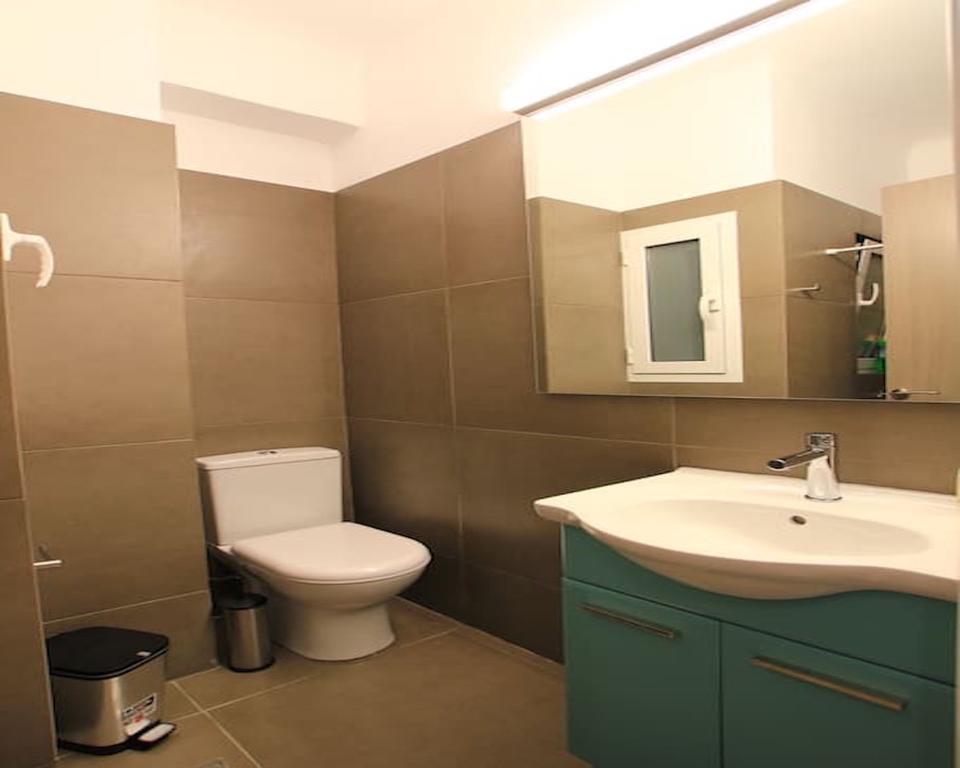 Athens Plaka Modern Decorated Apartment Buitenkant foto